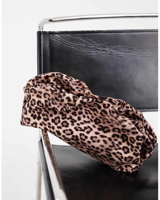 Cloud di ASOS in Brown