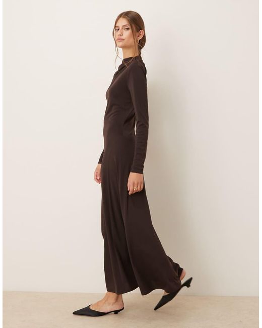 Long Chiffon Maternity Cloak Dress Slash Neck Long Tail Baby Shower Dress All Purpose Dress Z6z81z12z13z17z1