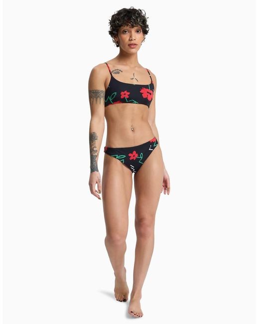 Quiksilver Black Viacha
