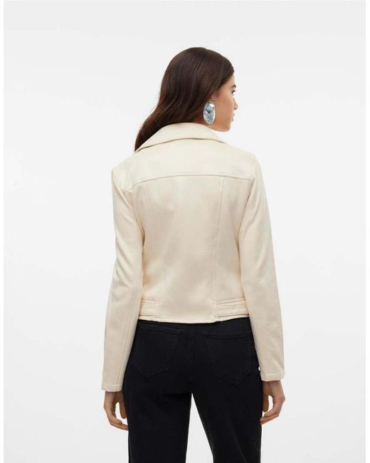 Vero Moda Jack in het Natural