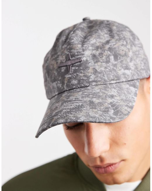 ASOS – kappe in Green für Herren