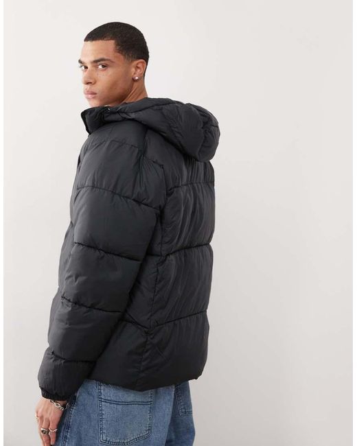 Columbia Blue Puffect Ii Hooded Puffer Coat for men