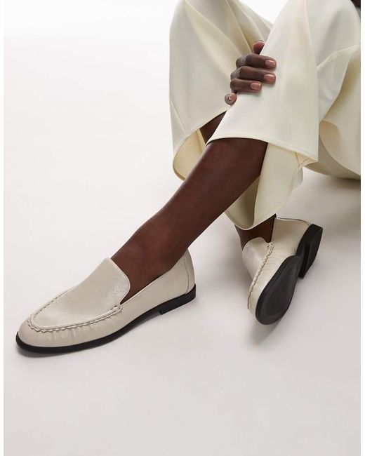 Connell di TOPSHOP in White