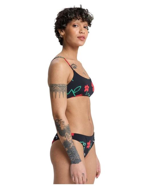 Quiksilver Black Viacha