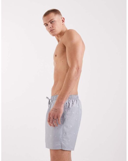 Nike di Nike in White da Uomo