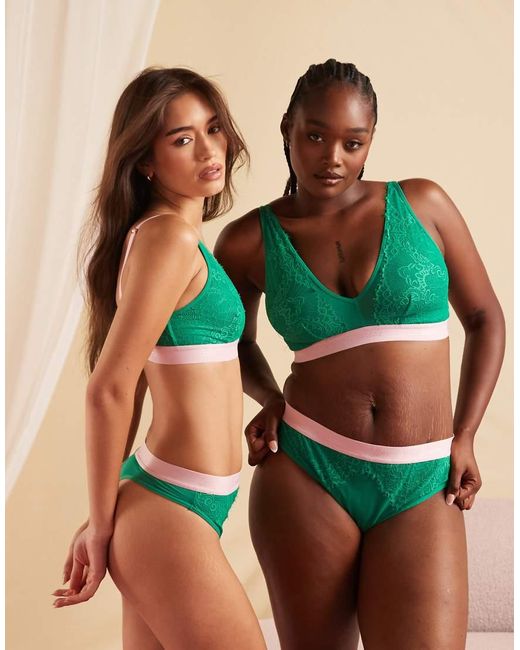 Lemonade Dolls Synergy in het Green