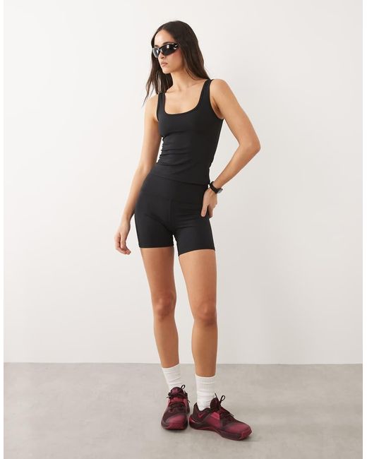 4505 Gray Icon Active Slightly Cropped Vest