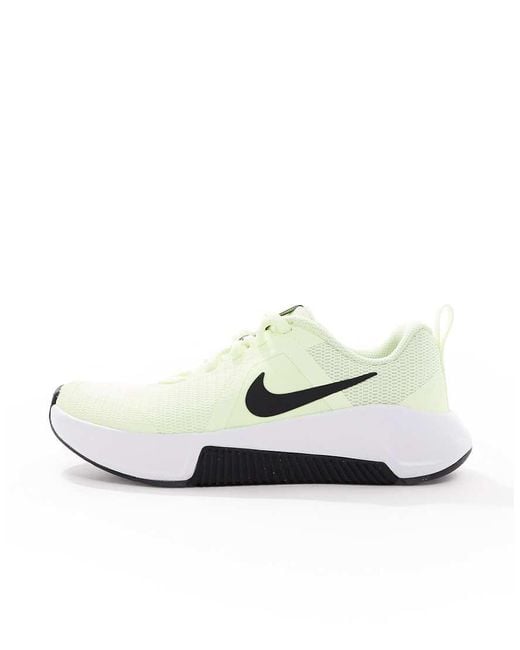 Nike Black Mc 3 Trainers