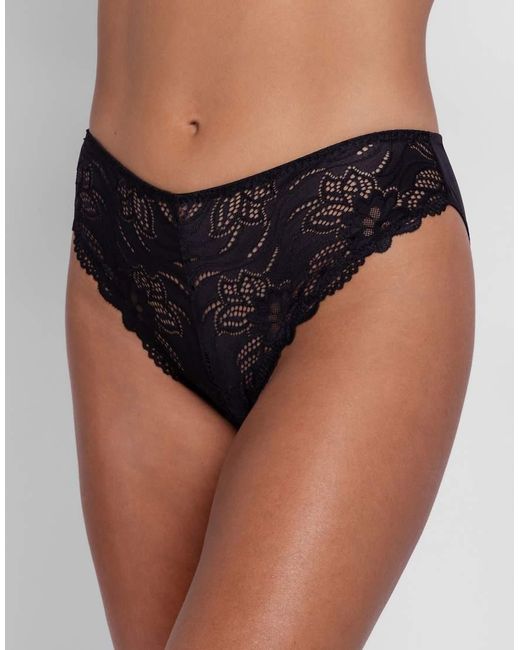DORINA Multicolor 2-Pack Angie Brief