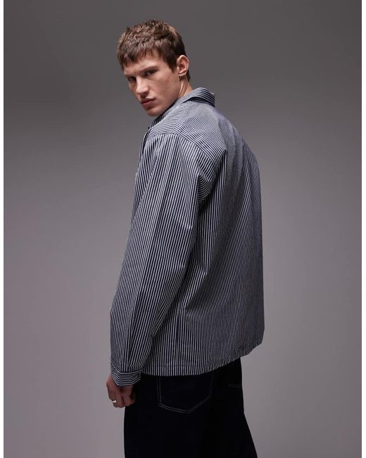 Notus di Carhartt in Gray da Uomo