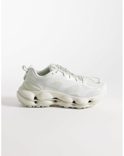 Speed arc matis - baskets Merrell en coloris White