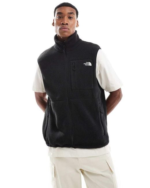 Yumiori di The North Face in Black da Uomo