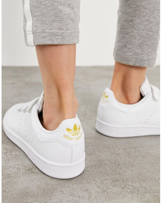 sustainable stan smith