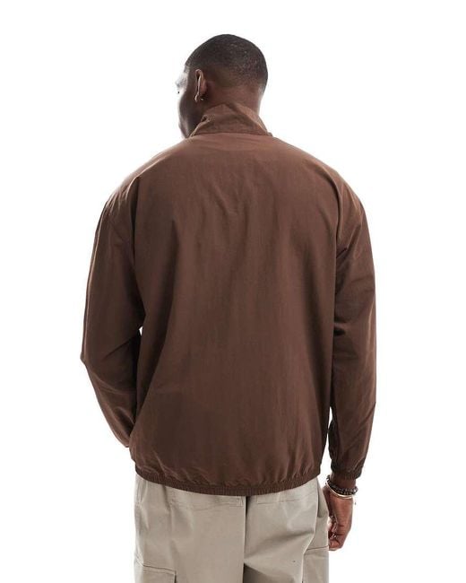 PUMA Classics in het Brown voor heren