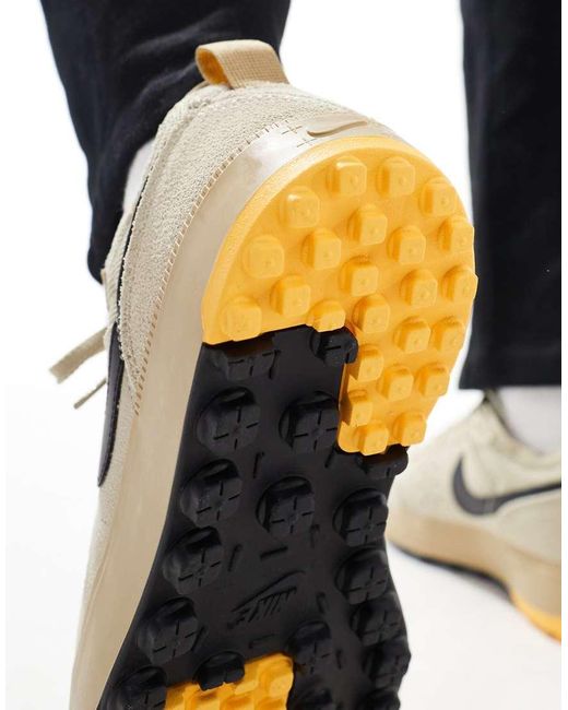 C1Ty di Nike in Black da Uomo
