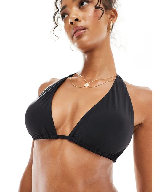 Mix and match - haut Vero Moda en coloris White