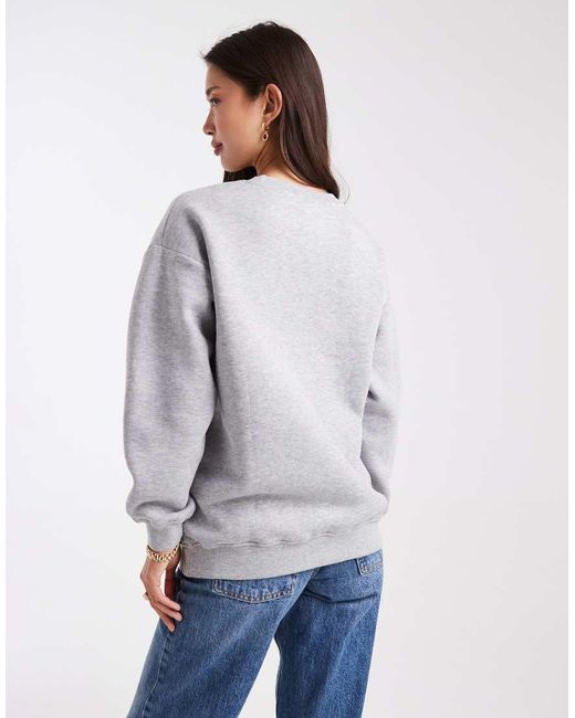 Daisy Street Gray X My Little Pony Sweatshirt