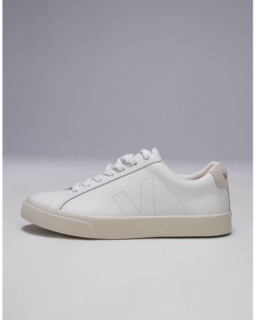Esplar di Veja in White