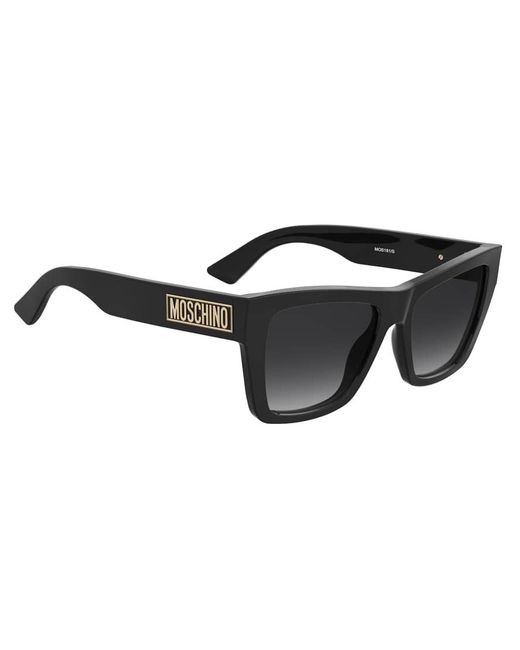 Moschino di Moschino in Black