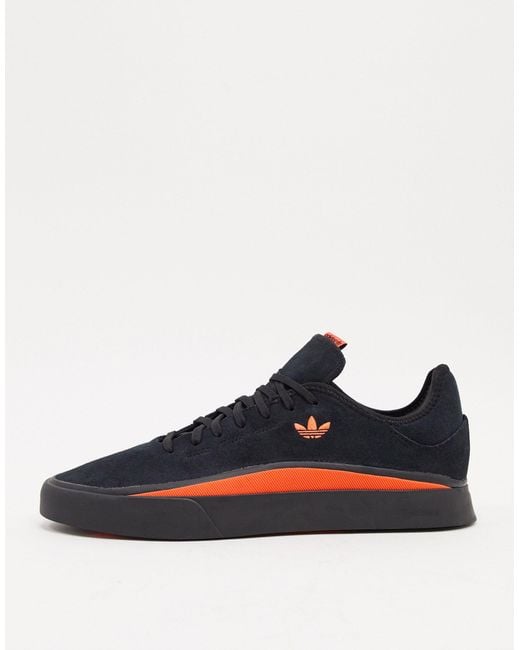 adidas sabalo black womens