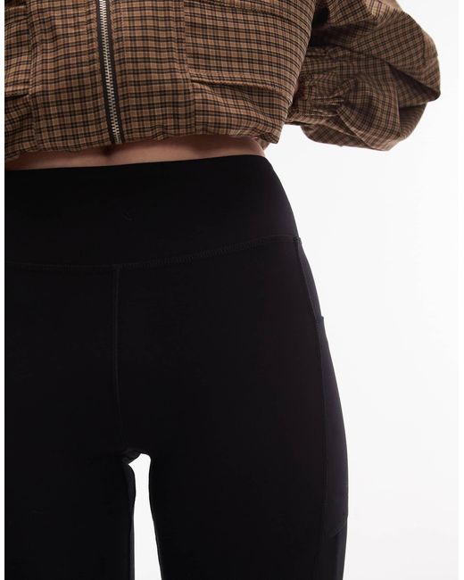 Legging ARKET en coloris Natural