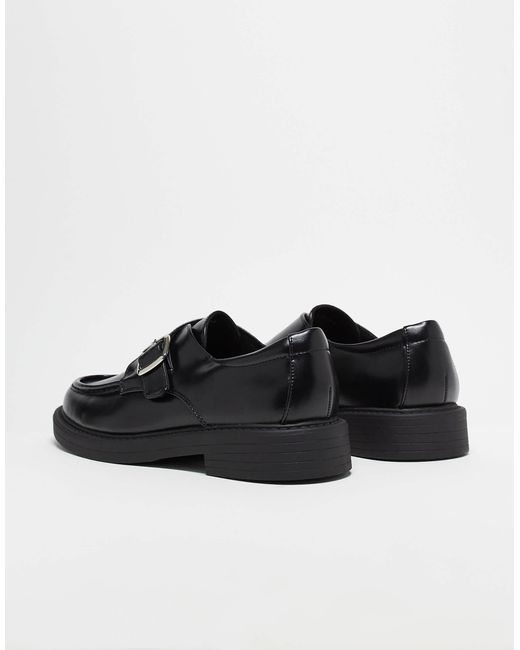 ASOS Gray Monk Shoes for men