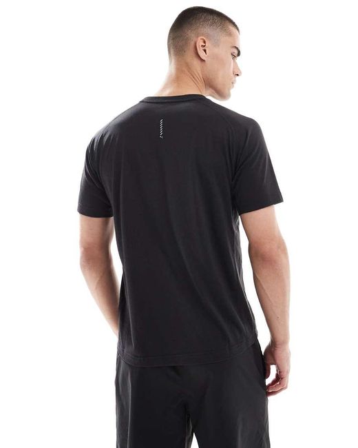 PUMA Evolve Run in het Black voor heren