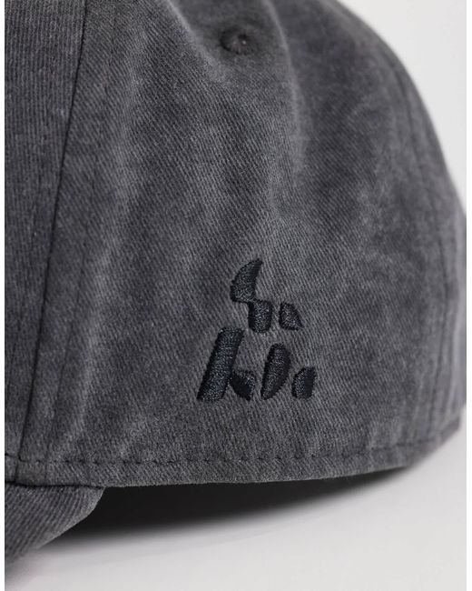 Faded Store Gray – kappe
