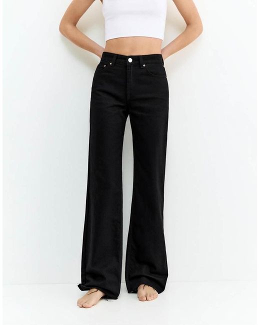 Tall di Pull&Bear in Black