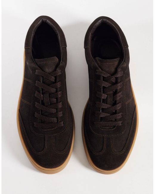 Noak Black Made for men