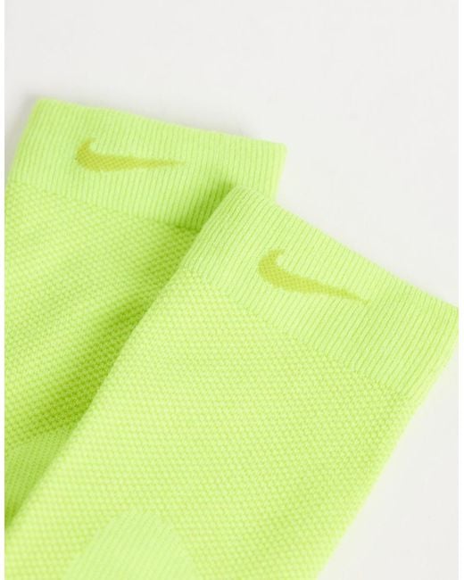 Nike Nike de hombre de color Green