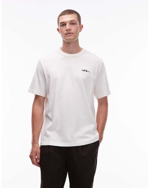 Paul Smith Paul Smith in het White voor heren