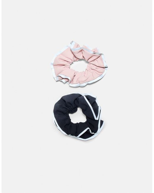 Lot Stradivarius en coloris White