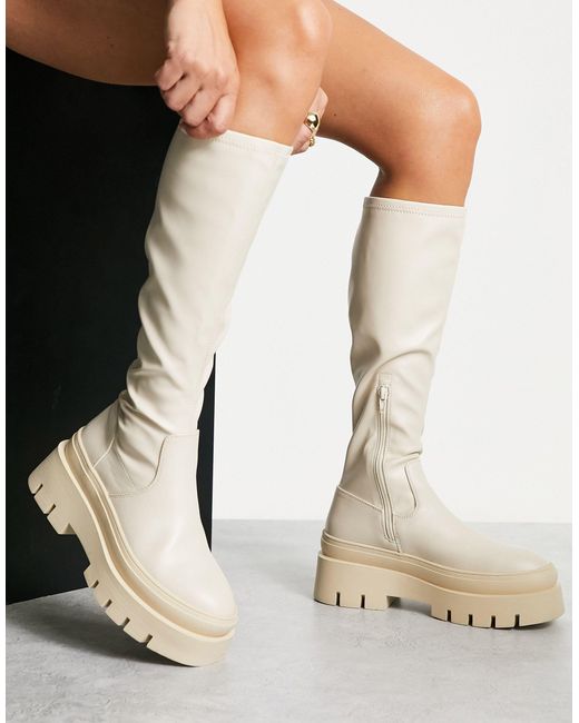 chunky knee
