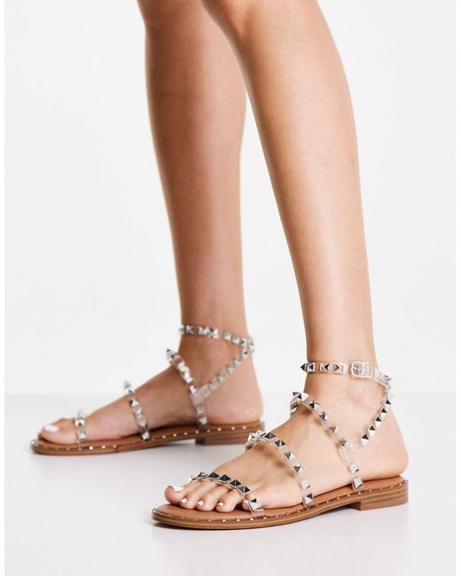 Steve Madden Sandalen voor Dames: tot −82% bij Stylight