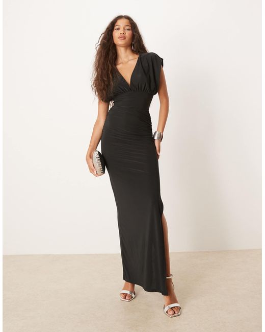 ASOS Black – anschmiegsamer body