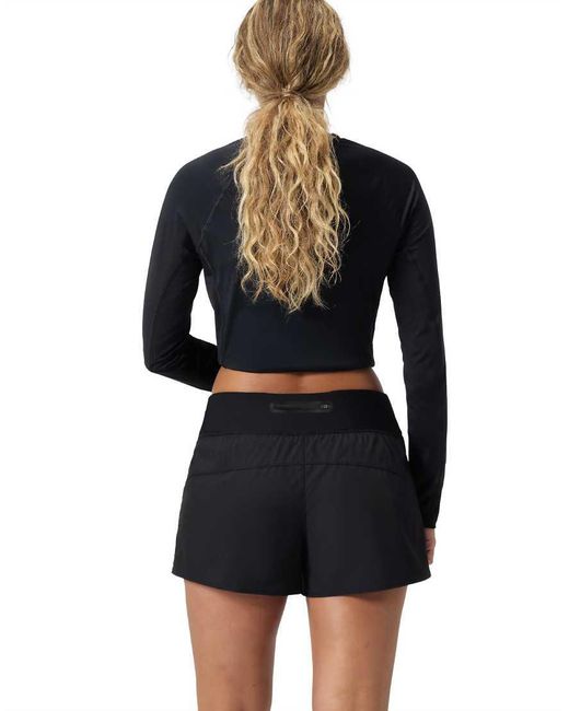 Speedo Blue Swim Bottoms Lookout Swim Shorts