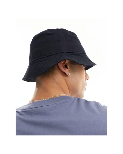 Boss Blue Boss Febas Bucket Hat for men