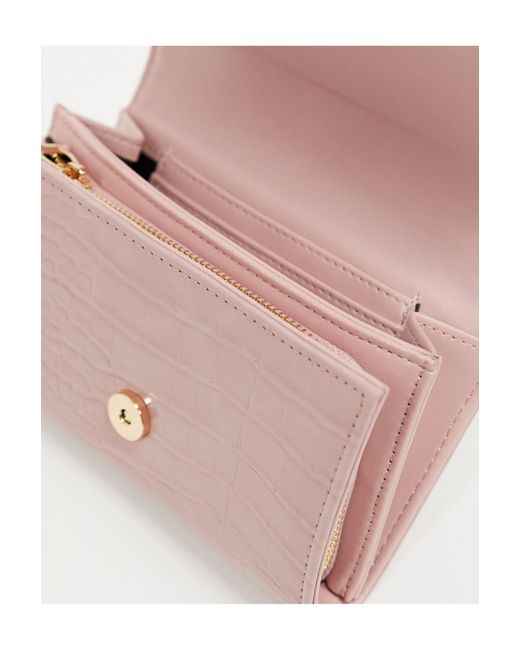 dune croc purse