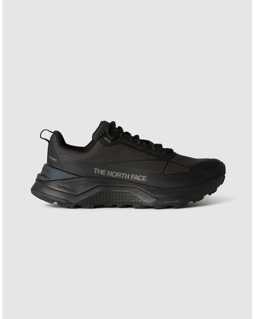 The North Face Fastpack Wp in het Black voor heren