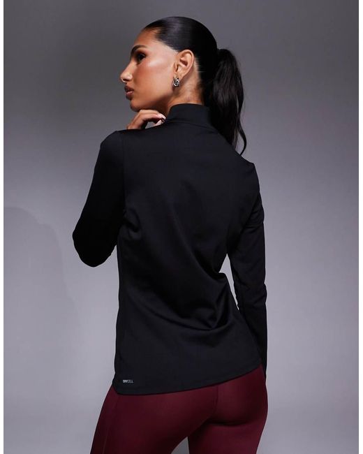 PUMA Blue Strong Full Zip Top