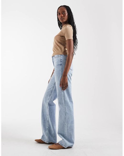 Vero Moda Tessa in het Blue