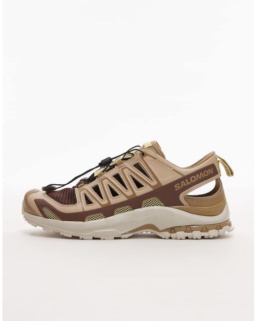 Salomon Green Xa Pro 3d Amphib Trainers
