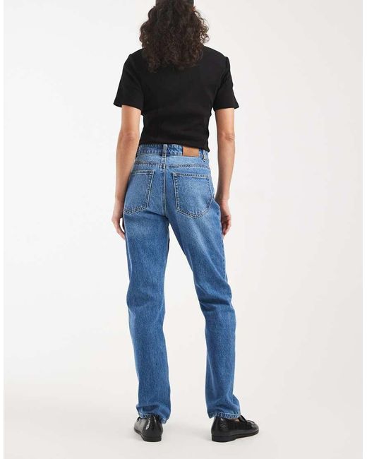Hazel di ONLY in Blue