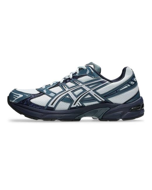 Asics Blue Gel-1130 Trainers