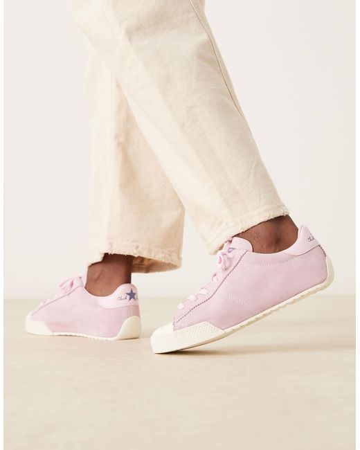 Converse Natural Chuck Lo Pro Sneakers
