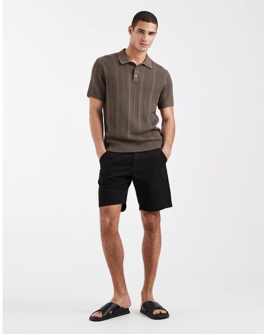 Jack & Jones Premium in het Gray voor heren