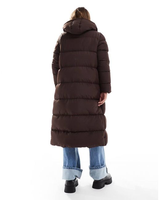 Piumino E Gilet 2 di Threadbare in Blue