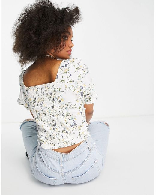 abercrombie and fitch top