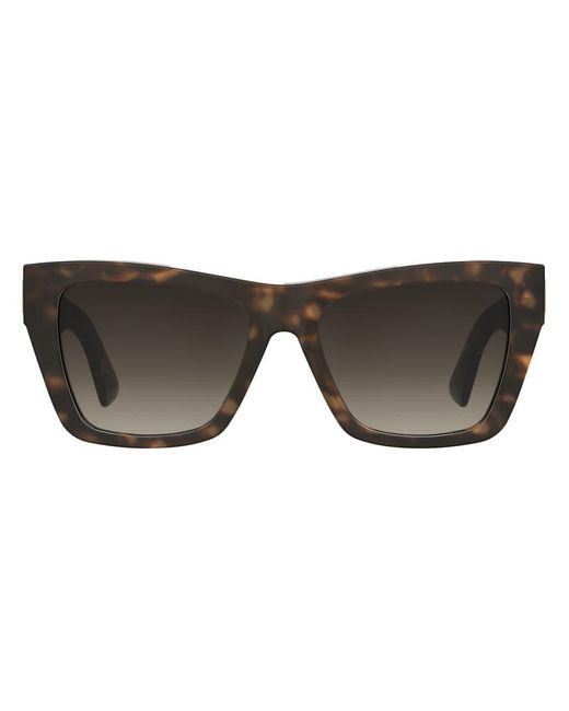 Moschino Moschino in het Brown